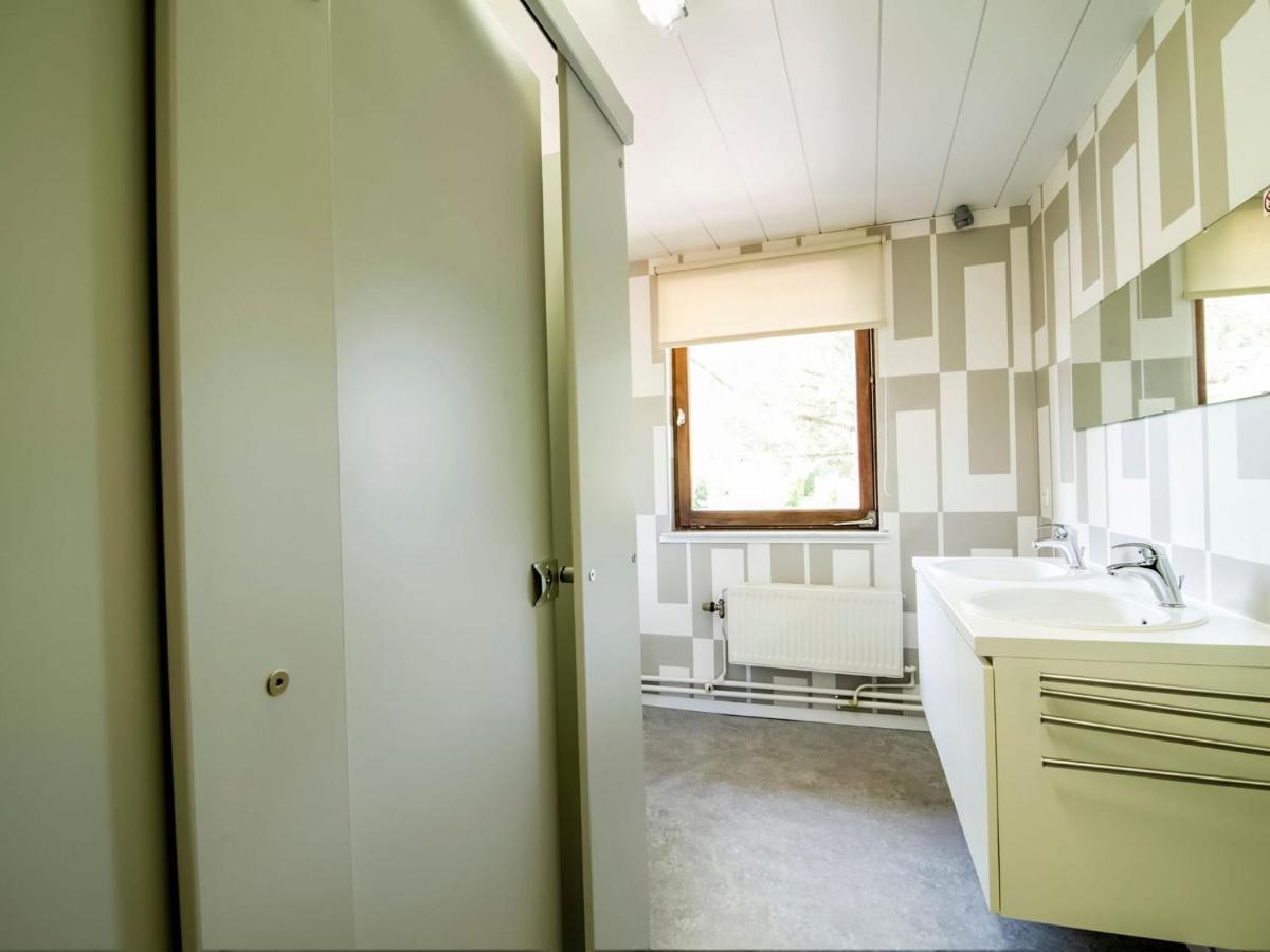 Holiday Home Near Malmedy With Sauna Bubble Bath Kültér fotó
